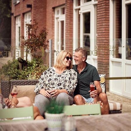 De Pelikaan Texel Appartementen De Koog  Exteriér fotografie