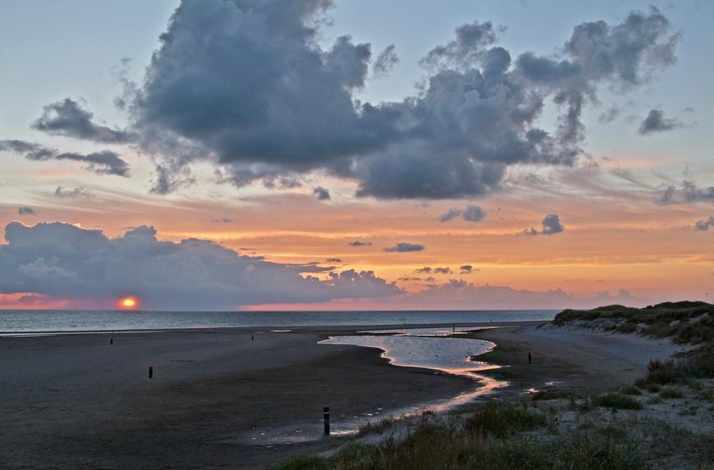 De Pelikaan Texel Appartementen De Koog  Exteriér fotografie