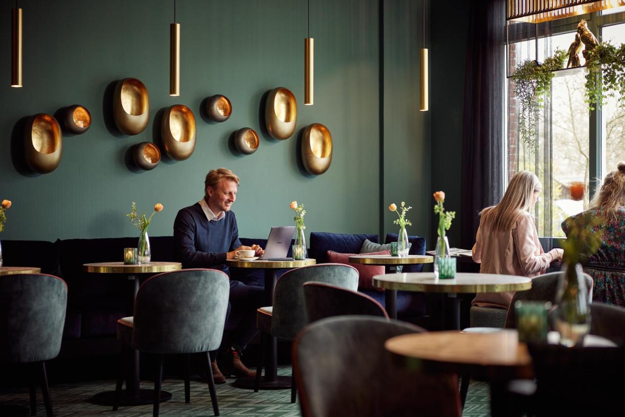 De Pelikaan Texel Appartementen De Koog  Exteriér fotografie