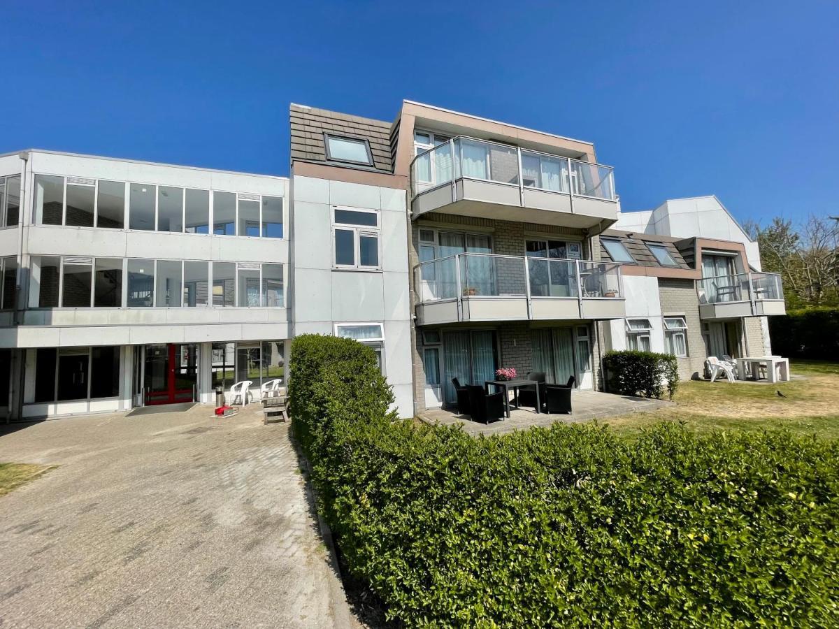 De Pelikaan Texel Appartementen De Koog  Exteriér fotografie