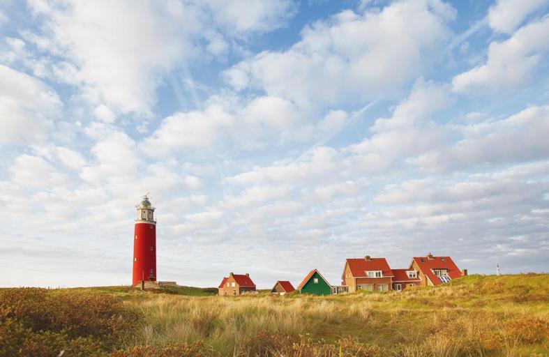 De Pelikaan Texel Appartementen De Koog  Exteriér fotografie